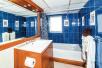 Bathroom Premium Suite nautilus Explorer