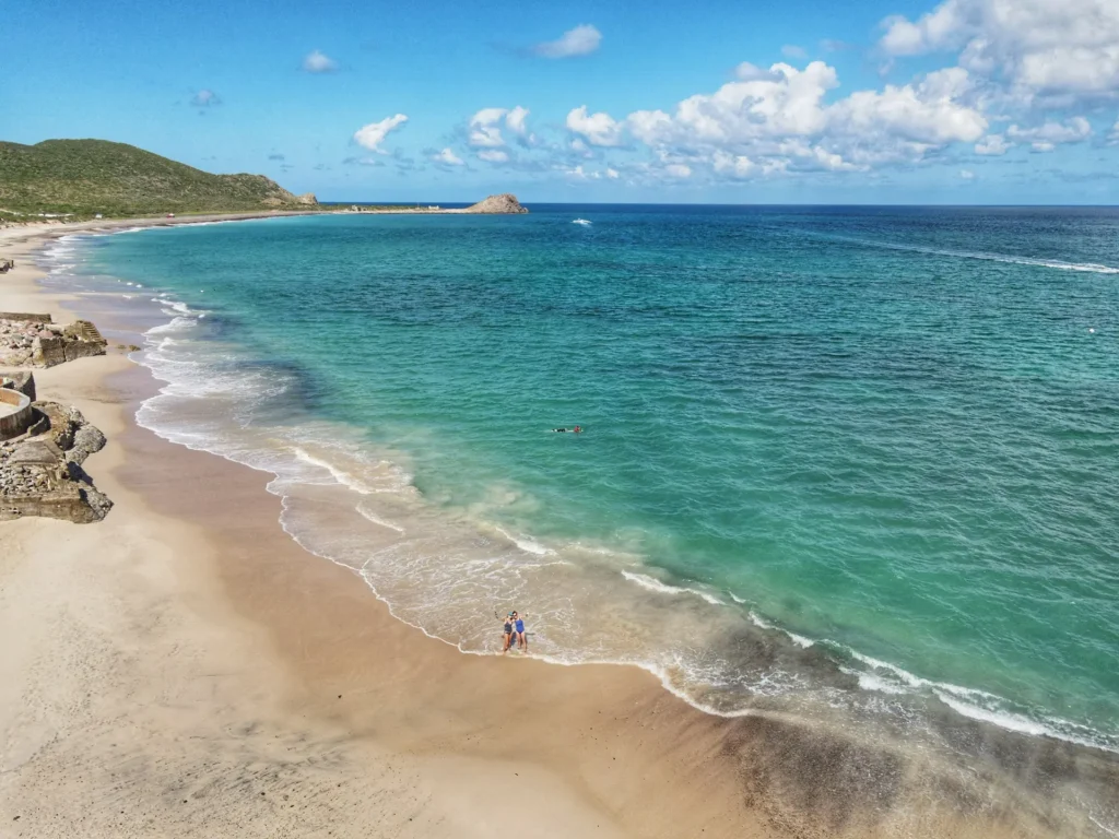 normativa Parque Nacional Cabo Pulmo
