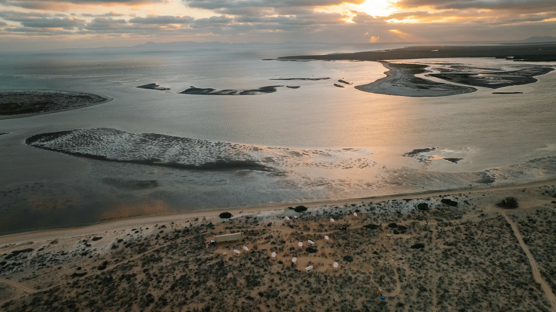 Sea of Cortez