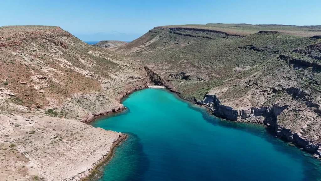 baja california