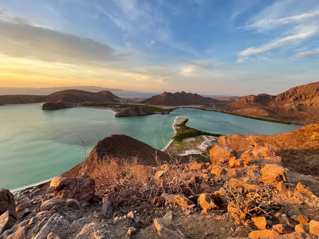 baja california