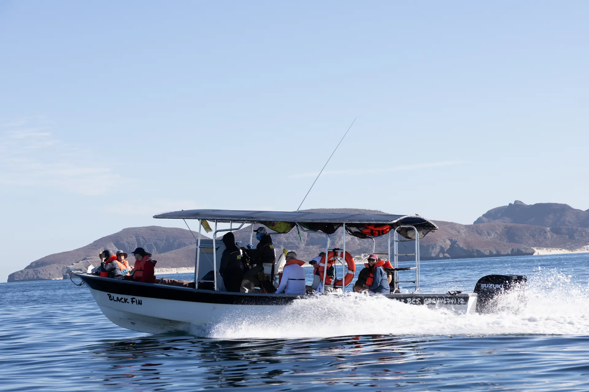 cortez expeditions