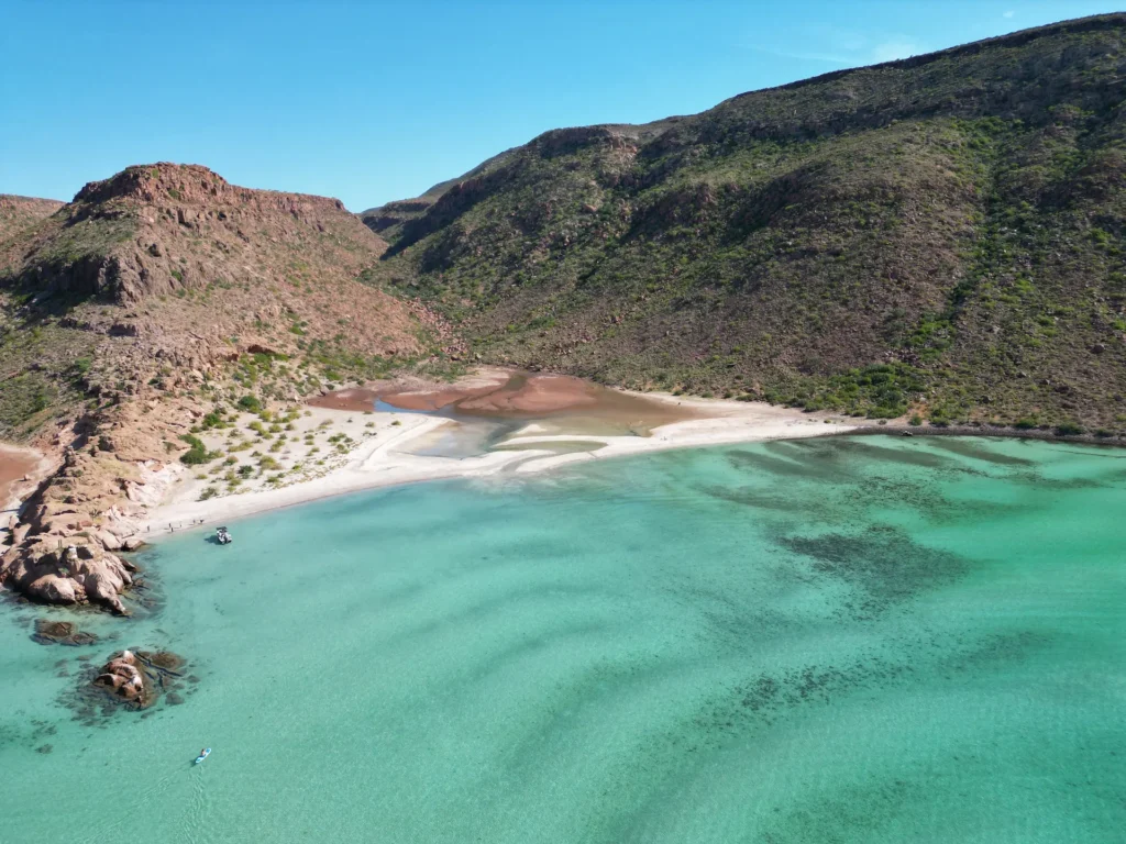 playa candelero